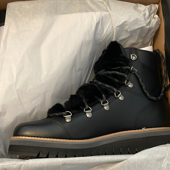Cole Hann ZeroGrand Hiking Boot - Picture 10 of 10